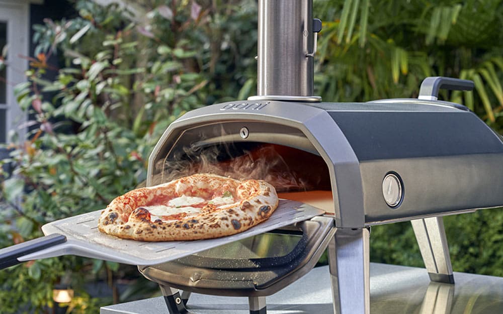 Ooni Karu 12 G Pizzaofen – Haushalt