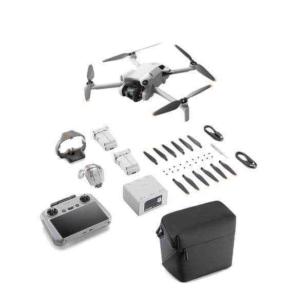 DJI Mini 4 pro - wie neu – Kamera & Foto